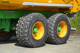 JOSKIN Trans-KTP 22/50