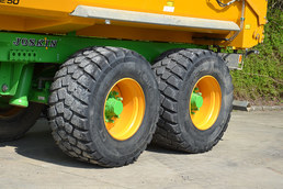 JOSKIN Trans-KTP 22/50