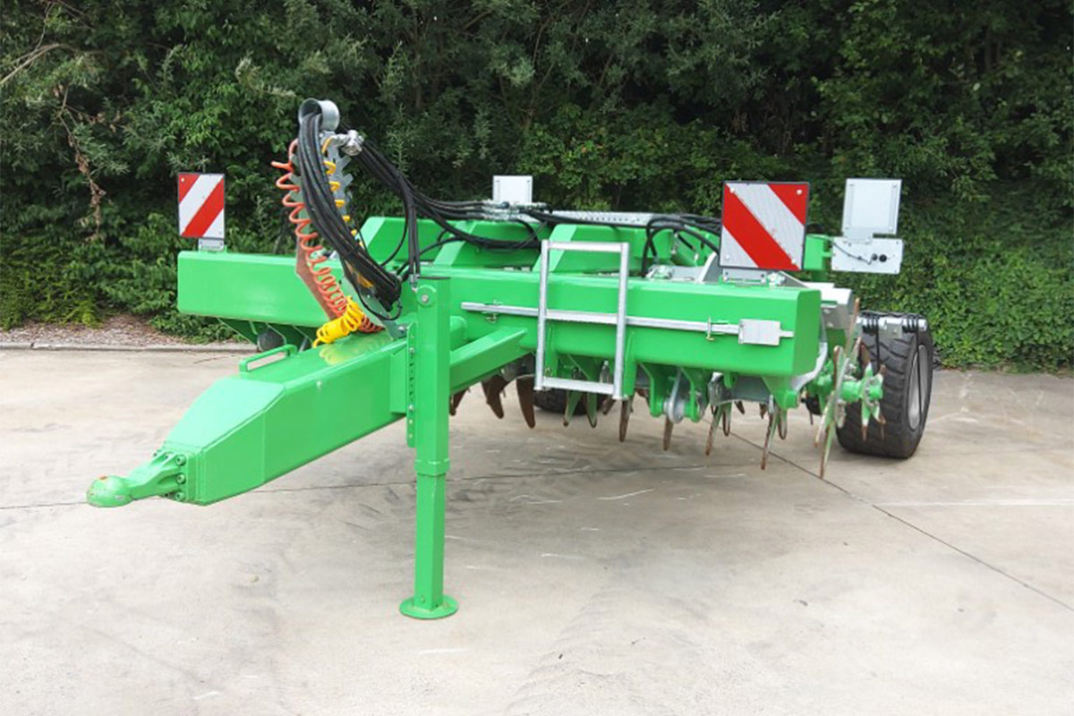 JOSKIN Regenstar