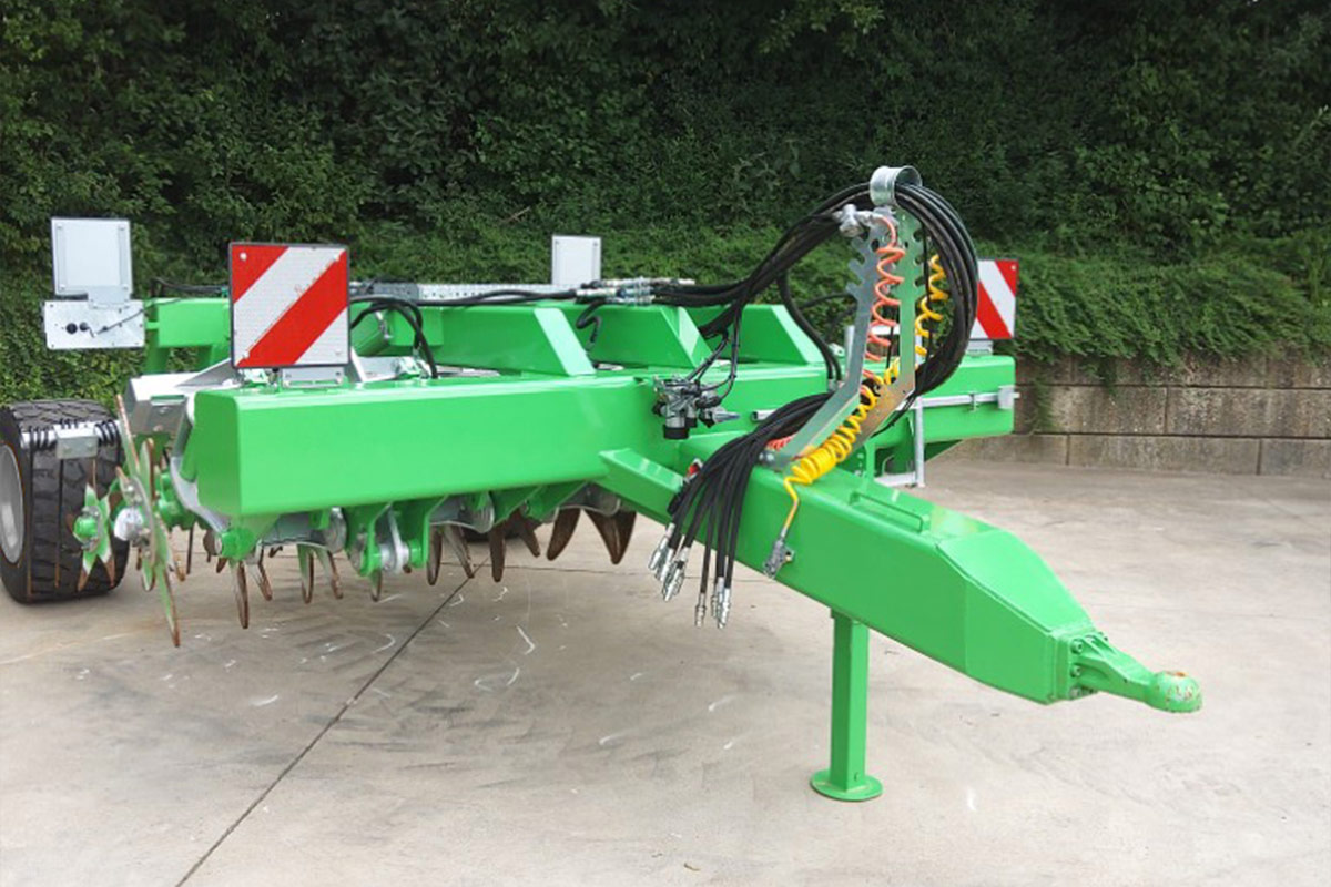 JOSKIN Regenstar