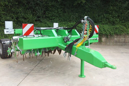 JOSKIN Regenstar