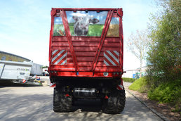 Lely Tigo XR75 D