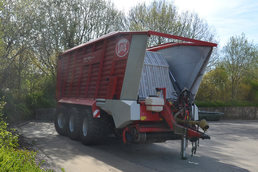 Lely Tigo XR75 D
