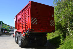 Lely Tigo XR65