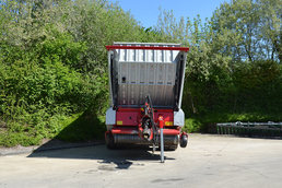 Lely Tigo XR65