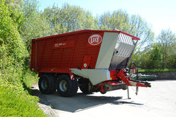Lely Tigo XR65