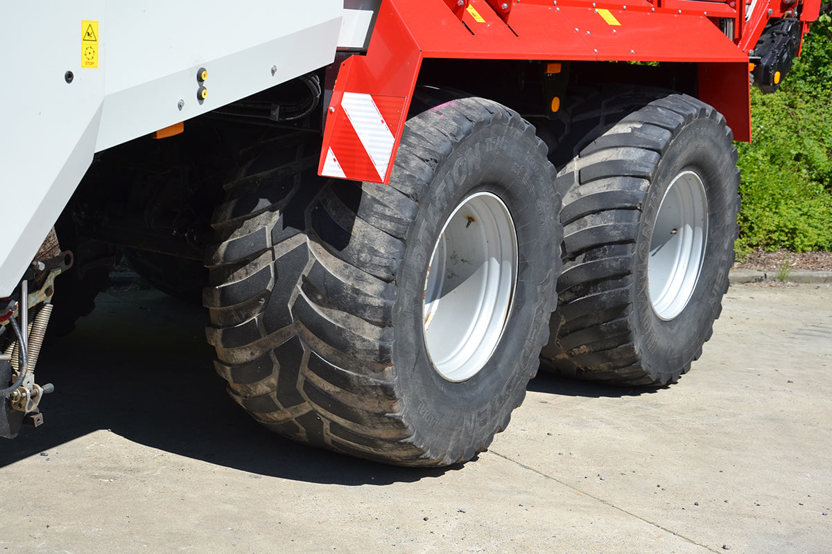 Lely Tigo XR65