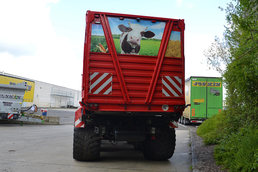 Lely Tigo XR75 D