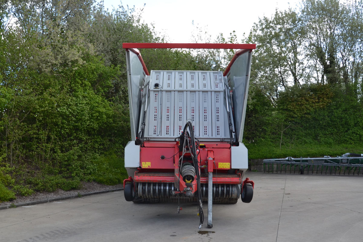 Lely Tigo XR75 D