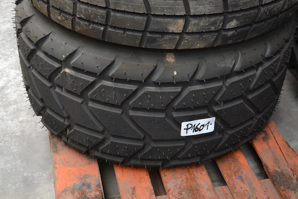 VULCALOR 435/50 R19.5