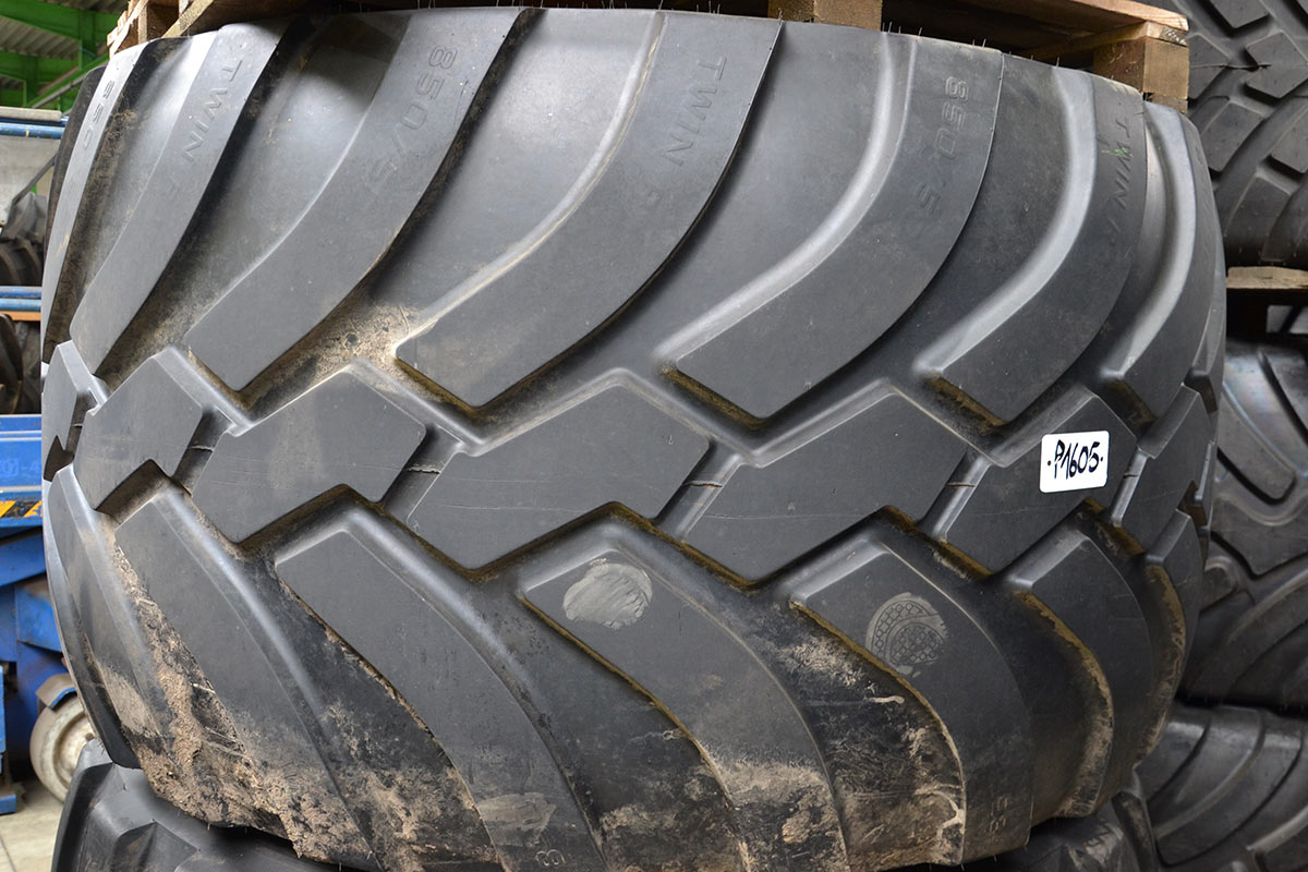 Trelleborg 850/50 R30.5