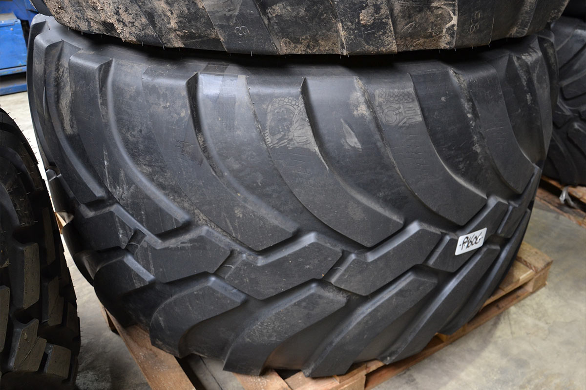 Trelleborg 850/50 R30.5