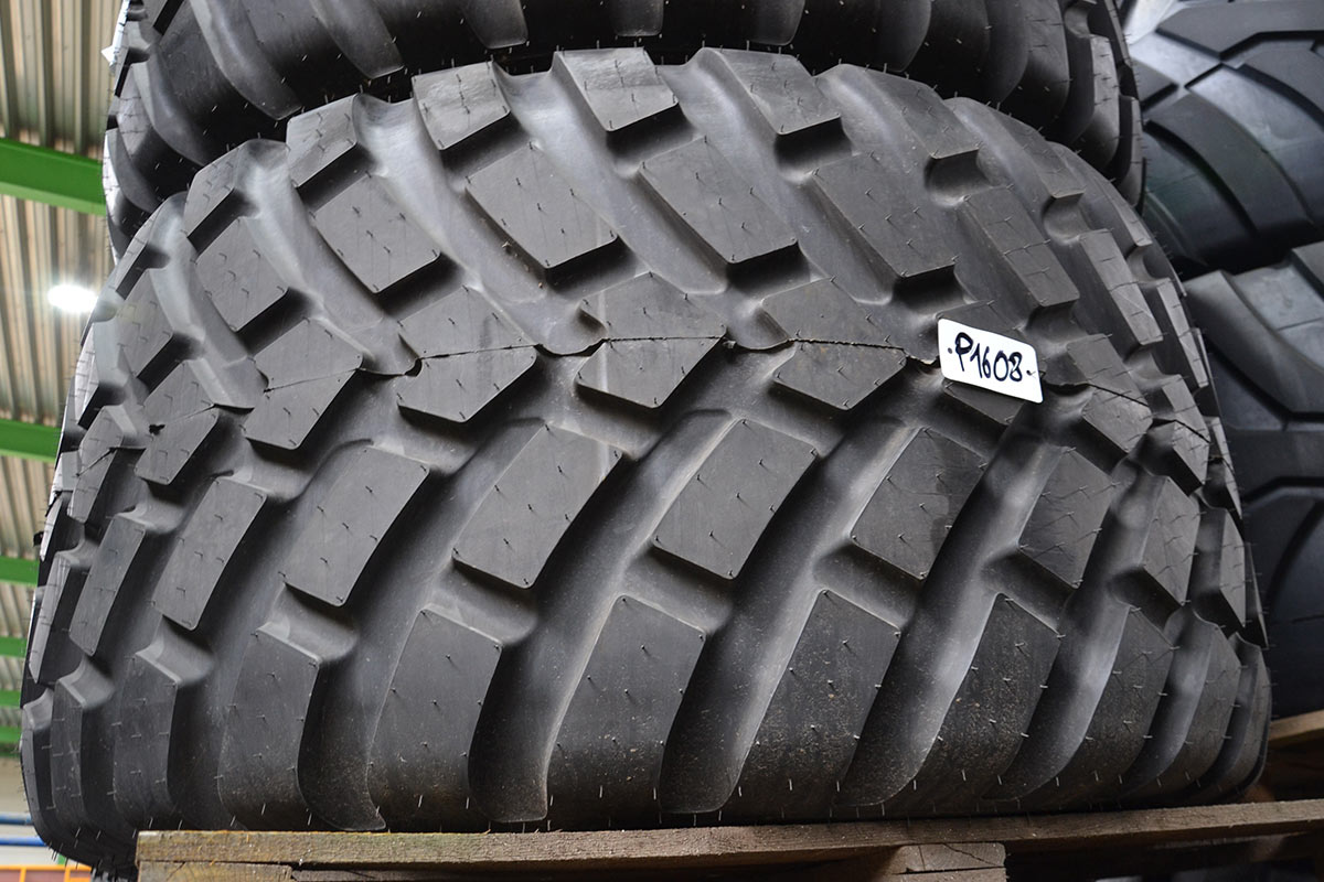 BKT 710/50R30,5
