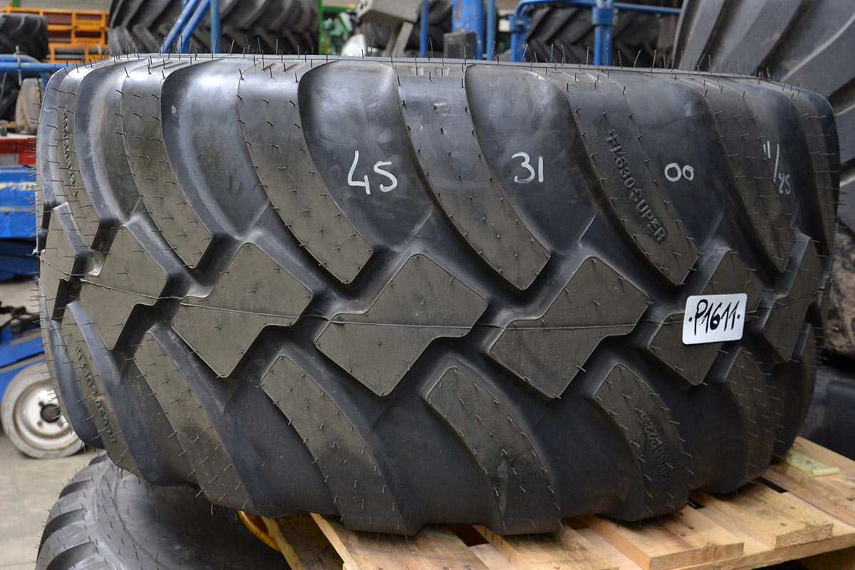 BKT 560/60 R22,5