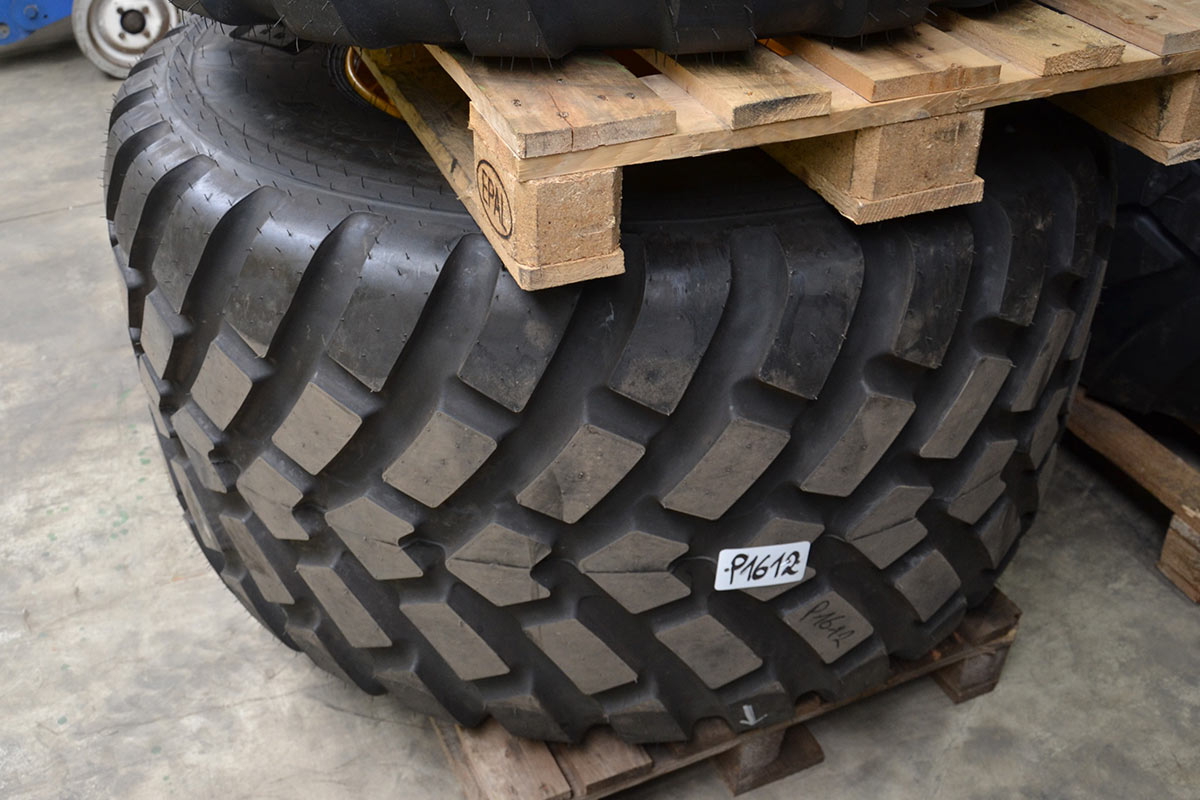 BKT 710/50 R26,5