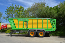 JOSKIN Silo-Space 540D