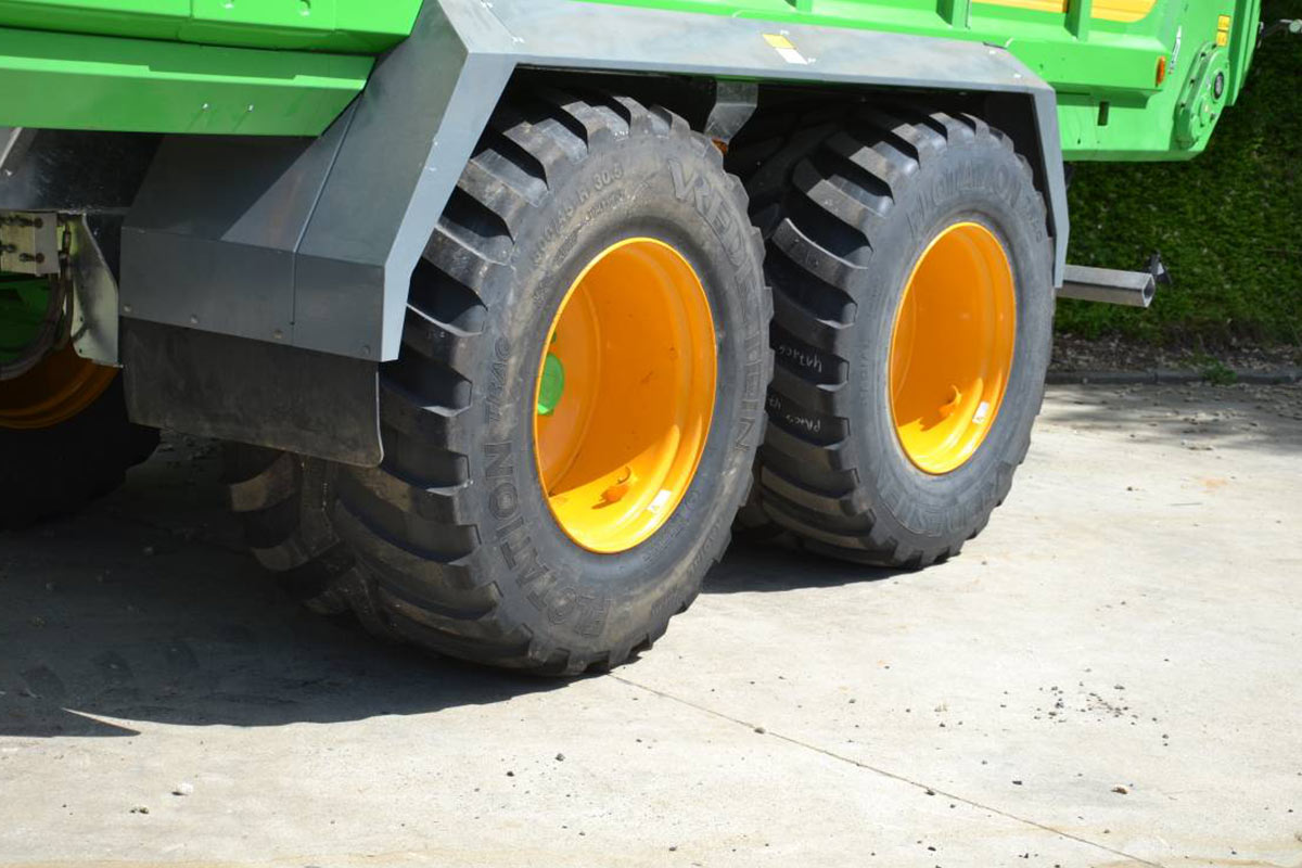 JOSKIN Silo-Space 540D