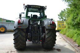 Fendt Fendt 826 SCR PROFI PLUS      