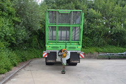 JOSKIN Silo-Space 540D