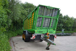 JOSKIN Silo-Space 540D
