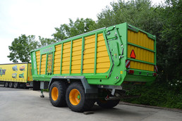 JOSKIN Silo-Space 540D