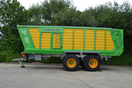 JOSKIN Silo-Space 540D