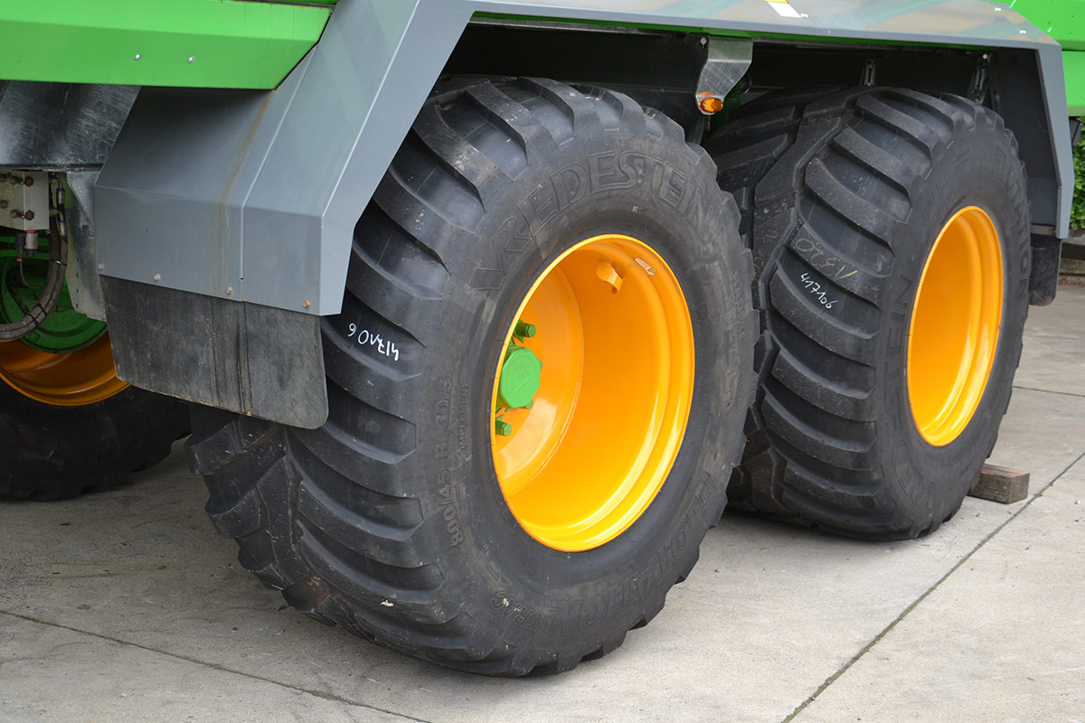 JOSKIN Silo-Space 540D