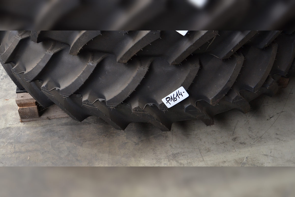 Mitas 340/90R48