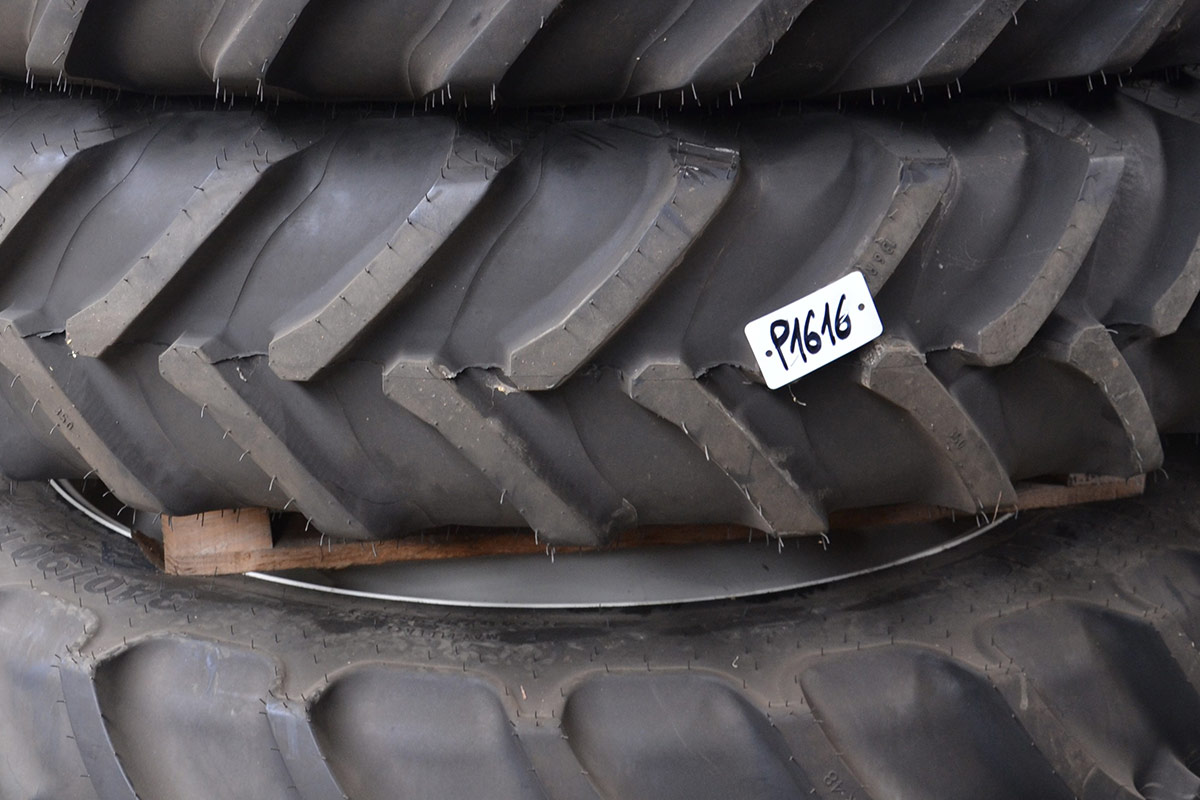 Alliance 340/85R48