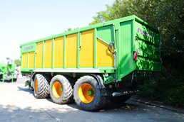 JOSKIN Drakkar 8600/37 T180