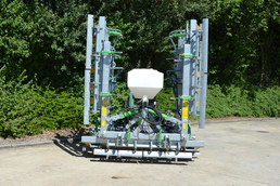 JOSKIN Scariflex R6S5 600