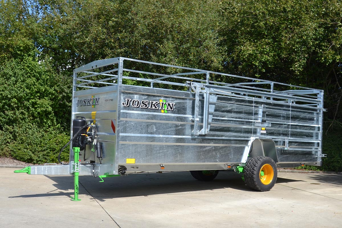 JOSKIN Betimax RDSG6750