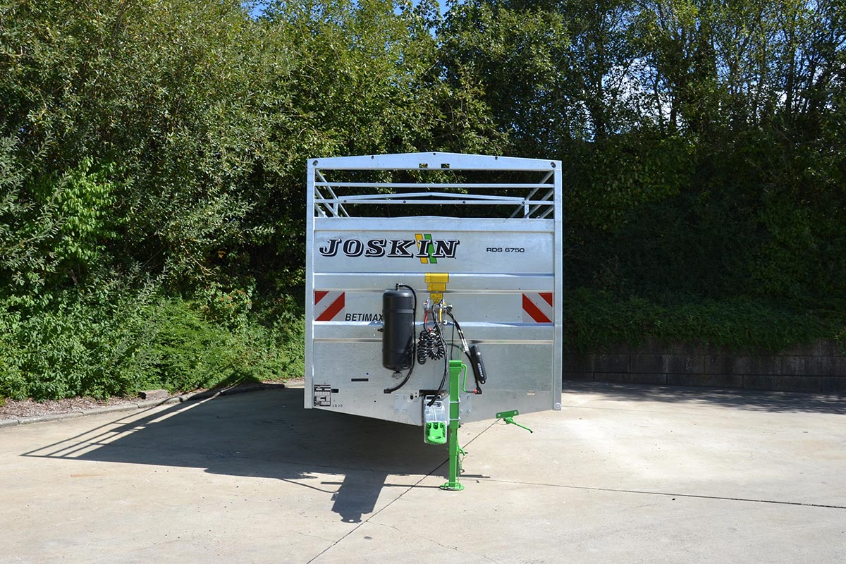 JOSKIN Betimax RDSG6750