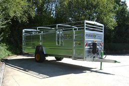 JOSKIN Betimax RDSG6750