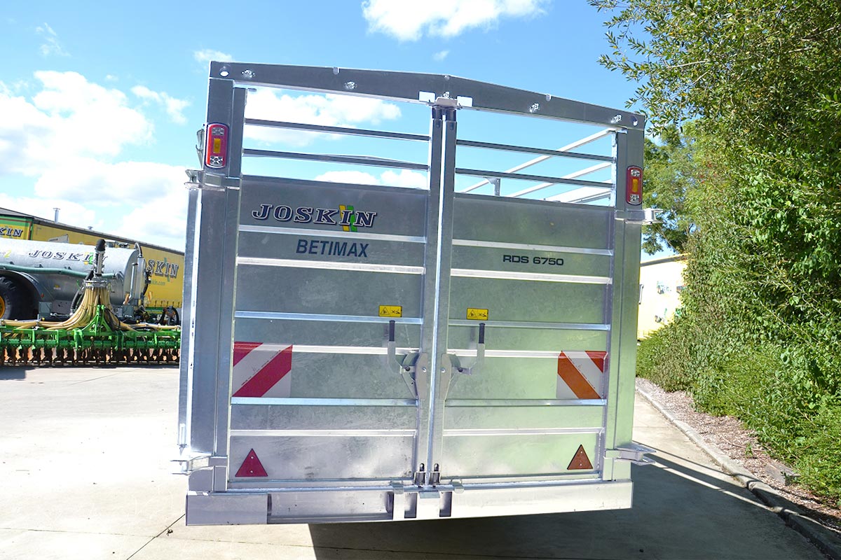 JOSKIN Betimax RDSG6750