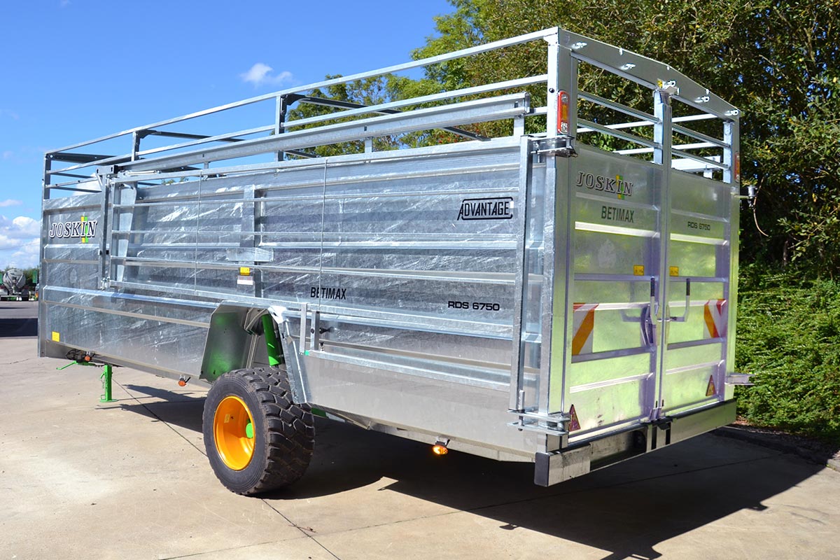 JOSKIN Betimax RDSG6750