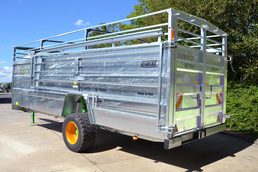 JOSKIN Betimax RDSG6750