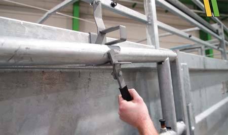 Video's betimax rds 4