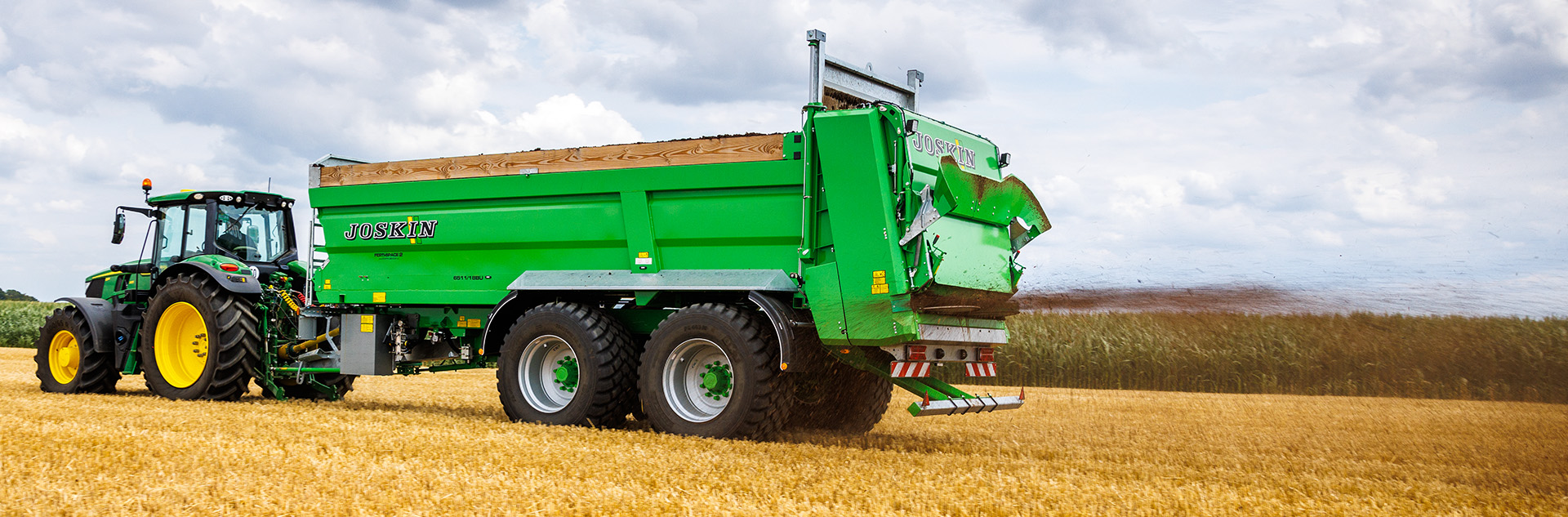 FERTI-SPACE2 HORIZON