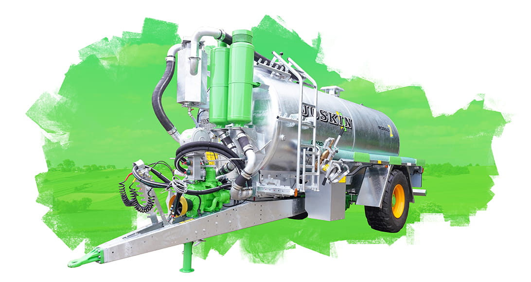 MODULO2 HYDRO-VACUUM