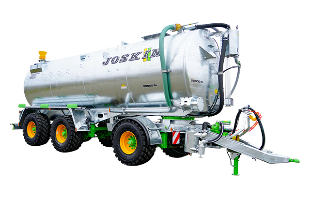 VACUUM TETRALINER