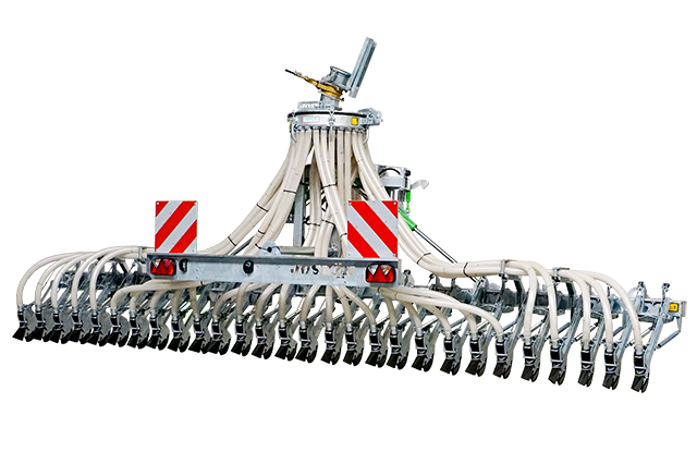 Grünlandinjektoren MULTI-ACTION