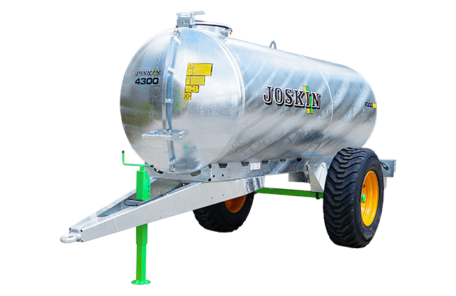 Wasserfässer AQUATRANS