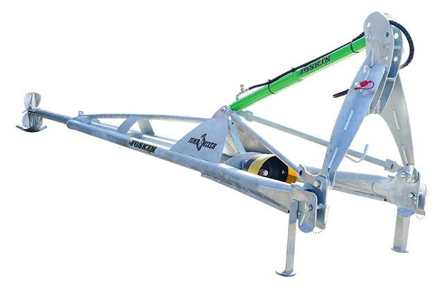 Gullemixer JUMBOMIXER