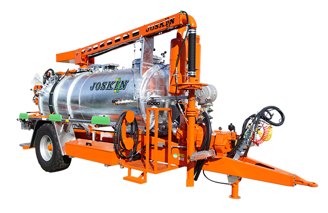 Hydroreiniger HYDROREINIGER