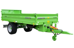 Bañeras con adrales TRANS-EX