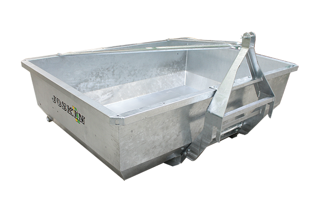 Bacs à eau Aquacube